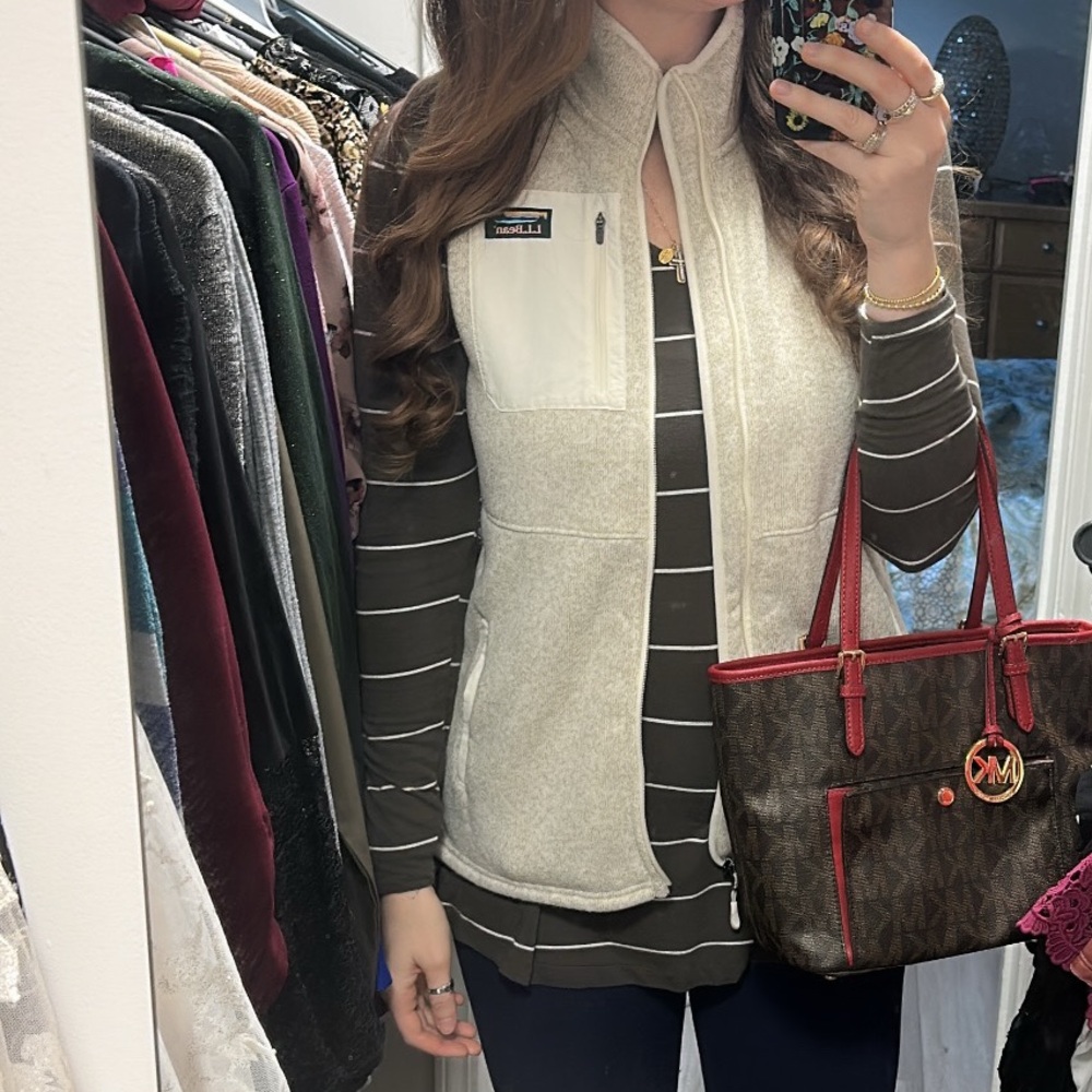 Long striped long sleeve